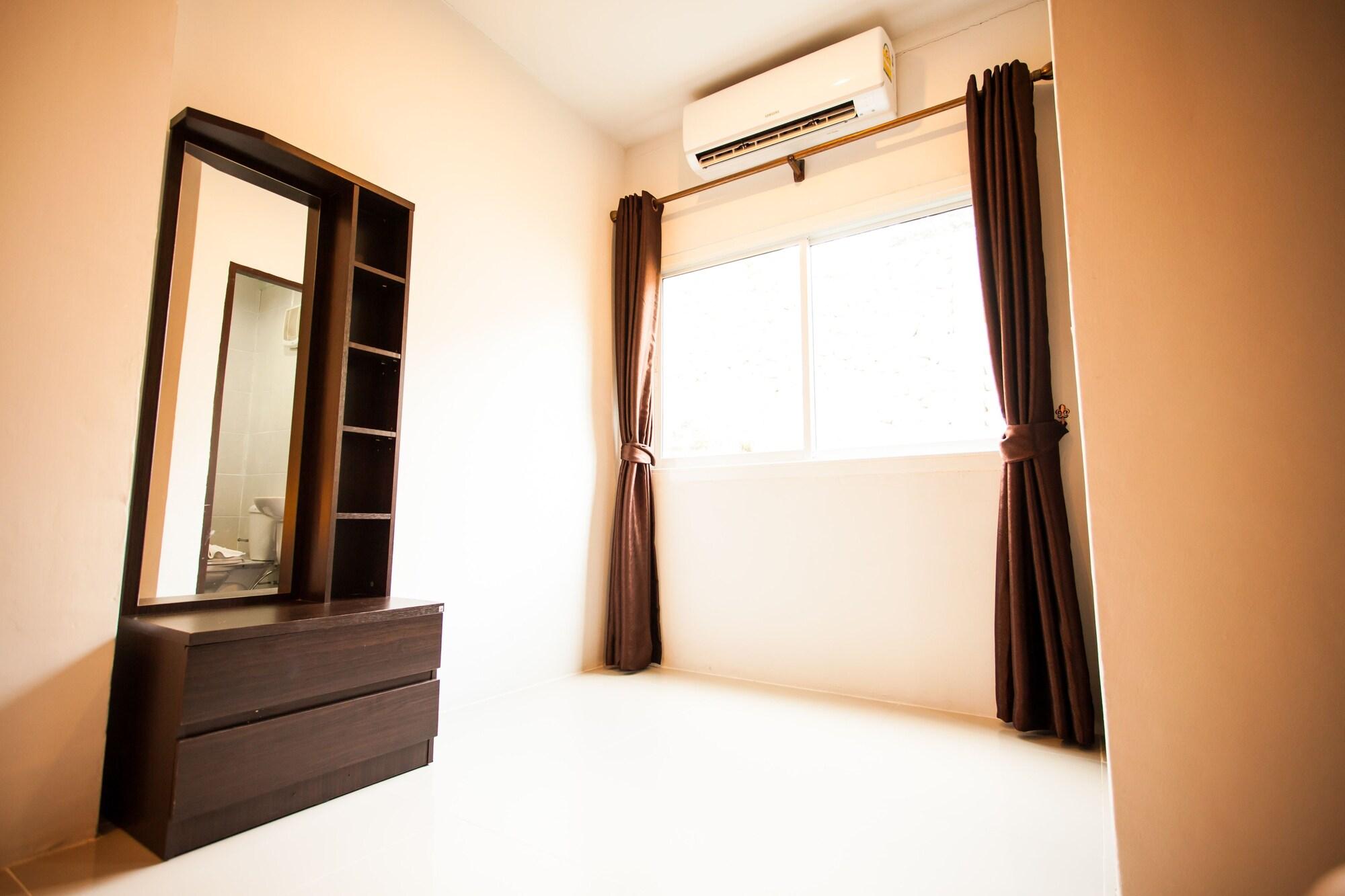 Patong Only Blue Hotel מראה חיצוני תמונה